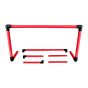 Barreirinha PVC Desmontável L x A (65 x 30 cm) - Vinex