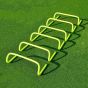 Barreirinha PVC Agilidade L x A (48 x 25 cm) - Azul Esportes
