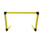 Barreirinha PVC Ajustável L x A (60 x 38, 46 e 53 cm) - Vinex