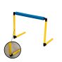 Barreirinha PVC C/ Espuma Ajustável L x A (60 x 38, 46 e 53 cm)  - Vinex