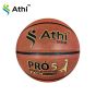 Bola De Basquete - Microfibra - Oficial Mirim - Athi - Pró 5