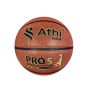 Bola De Basquete - Microfibra - Oficial Mirim - Athi - Pró 5