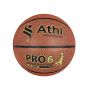 Bola De Basquete - Microfibra - Oficial Feminina - Athi - Pró 6