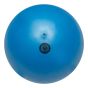 Bola Ginástica Rítmica 400g - Azul Claro - Azul Esportes