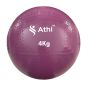 Medicine Ball Borracha 4 Kg - Athi
