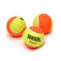 Bola Tenis 50% Estagio 2 - ITTF - 3 Unidades - Teloon