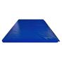 Colchão Sarneige AG100 - 190 x 120 x 6 cm  - Azul Esportes