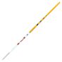 Dardo Atletismo Duralumínio 500g IAAF - JAL-50040 - Vinex