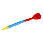 Dardo Atletismo Iniciação 300g - TurboJav - Athi
