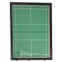 QUADRO TÁTICO MAGNÉTICO COM TRIPÉ PARA BADMINTON -ATHI -AZL-102