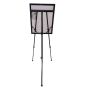 QUADRO TÁTICO MAGNÉTICO COM TRIPÉ PARA BADMINTON -ATHI -AZL-102