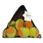 Kit Bolas Tênis 50% Estagio 2 e Beach Tennis - ITF - 12 Unidades - Teloon