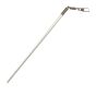 Estilete Ginástica Rítmica Adulto 60cm - Azul Esportes