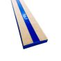 Alongador de Trave de Equilíbrio - Azul Esportes