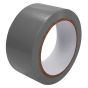 Fita Demarcação de Solo - 48mm x 30m - Furna Pack-branca