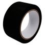 Fita Demarcação de Solo - 48mm x 30m - Furna Pack-preto