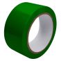 Fita Demarcação de Solo - 48mm x 30m - Furna Pack-Verde