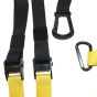 Fita Trx Treinamento Funcional Suspenso - Mbfit