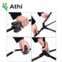 Kit Badminton Portátil 3m - Athi
