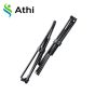 Kit Badminton Portátil 3m - Athi