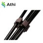 Kit Badminton Portátil 3m - Athi