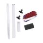 Kit Badminton - Oficial - Master