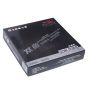 Kit Tênis De Mesa Com Rede e Suporte - Modelo Rosca - ITTF - Pro XW924 - Double Fish