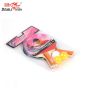 Kit Tênis De Mesa 2 Raquetes e 3 Bolas - Double Fish