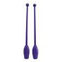 Maça Ginástica Rítmica 45cm - Roxa  - Azul Esportes