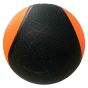 Medicine Ball 5kg - Kick - Azul Esportes