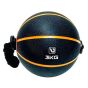 Medicine Ball Com Corda 3 Kg - Live Up