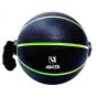 Medicine Ball Com Corda 4 Kg - Live Up