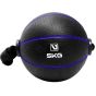 Medicine Ball Com Corda 5 Kg - Live Up