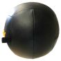 Wall Ball 10kg / 22 Libras - Azul Esportes