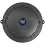 Meia Bola Bosu Balance Com Extensores e Bomba - Athi