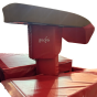 Mesa De Salto Para Ginástica Artística - Certificado FIG - Gaofei Sports