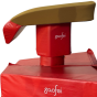 Mesa De Salto Para Ginástica Artística - Certificado FIG - Gaofei Sports