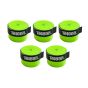 Overgrip Raquete Tenis Campo 5 Unidades  - Teloon