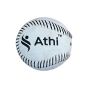 Pelota Atletismo Couro 250g - Aferida - Athi
