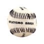 Pelota Atletismo Couro 250g - Azul Esportes