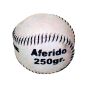 Pelota Atletismo Couro 250g - Azul Esportes