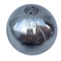 Peso Atletismo Aço Inoxidável 6kg 107mm - Feilu Taishan