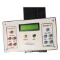 Placar Eletrônico Bocha Adaptada  - Azul Esportes