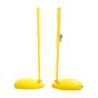 Poste Badminton Treinamento - Azul Esportes
