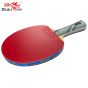 Raquete Profissional Para Tênis de Mesa - 3A+C -3 Estrelas - ITTF - Double Fish