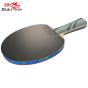 Raquete Profissional Para Tênis de Mesa - 3A+C -3 Estrelas - ITTF - Double Fish