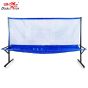 Rede Aparadora De Bolas Com Rodas Para Tênis de Mesa - Double Fish