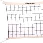 Rede Vôlei Seda 2,5mm 2 Faixas - Master