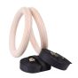 Kit Argolas Olimpíca Suspensão Crossfit - Athi