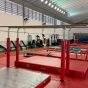 Paralelas Simétricas Para Ginástica Artística - Certificado FIG - Gaofei Sports